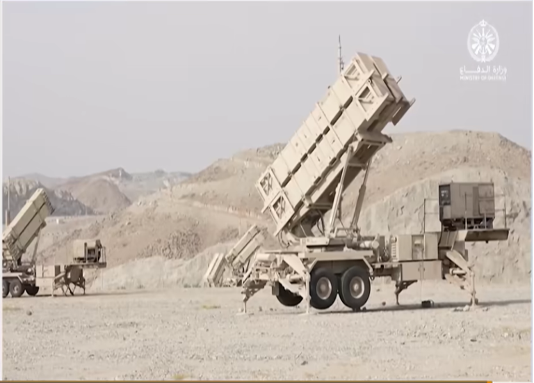 US-Iran war