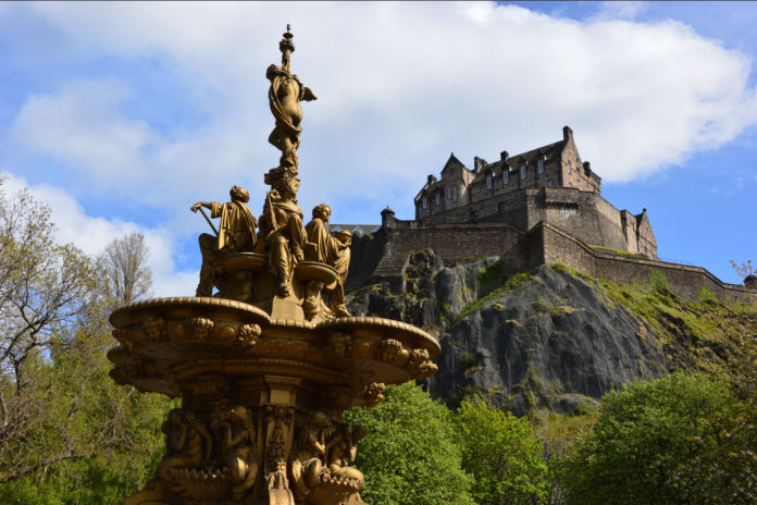 The U.K.’s First Tourist Tax Is Officially Here.
