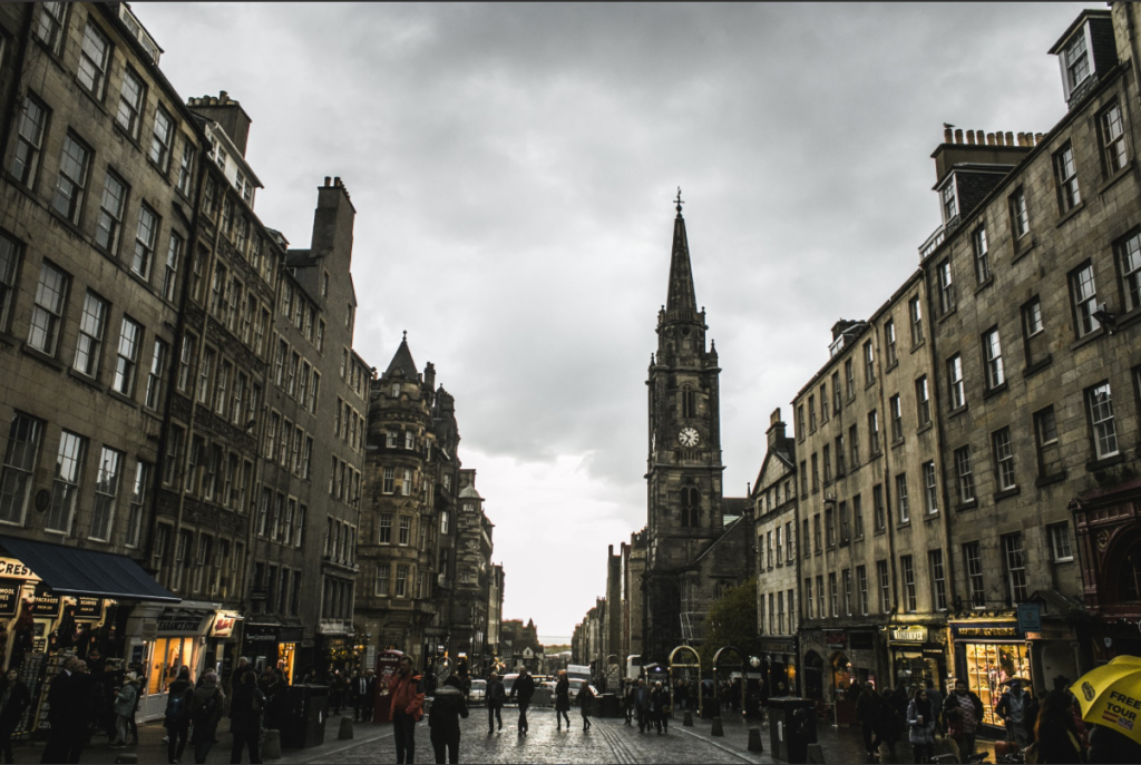 the U.k.’s First Tourist Tax is Officially Here. the U.k.’s First Tourist Tax is Officially Here. the U.k.’s First Tourist Tax is Officially Here. the U.k.’s First Tourist Tax is Officially Here.