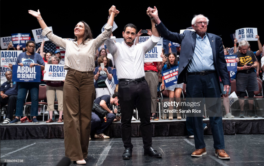 El-sayed’s Win Adds Another Brick to America’s Growing Socialist Block. El-sayed’s Win Adds Another Brick to America’s Growing Socialist Block. El-sayed’s Win Adds Another Brick to America’s Growing Socialist Block. El-sayed’s Win Adds Another Brick to America’s Growing Socialist Block.