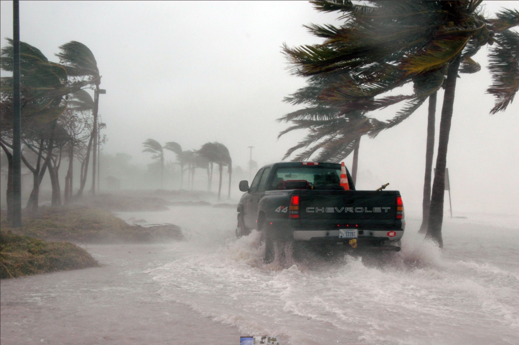 Hurricane Season Hurricane Season