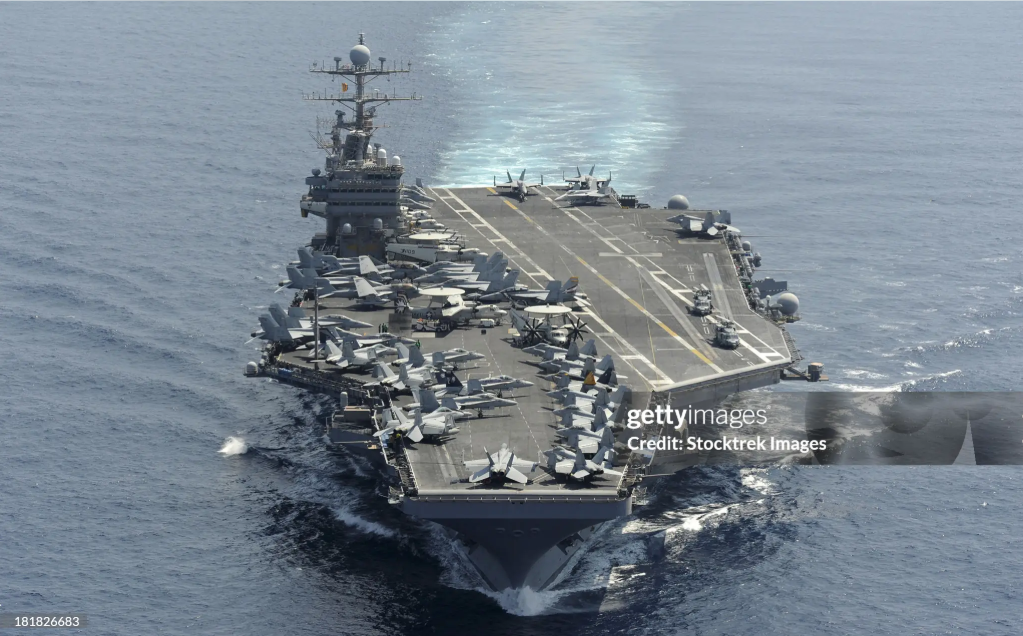Uss Abraham Lincoln Uss Abraham Lincoln