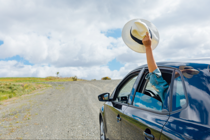 How to Plan a Last-Minute Labor Day Getaway.