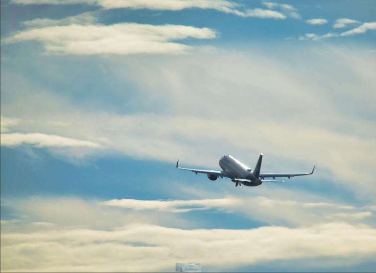Frontier Airlines