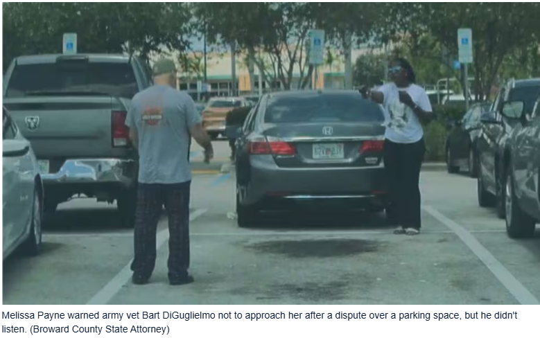 Walmart Parking Lot Shooter Melissa Payne Walks Free. Walmart Parking Lot Shooter Melissa Payne Walks Free. Walmart Parking Lot Shooter Melissa Payne Walks Free. Walmart Parking Lot Shooter Melissa Payne Walks Free.