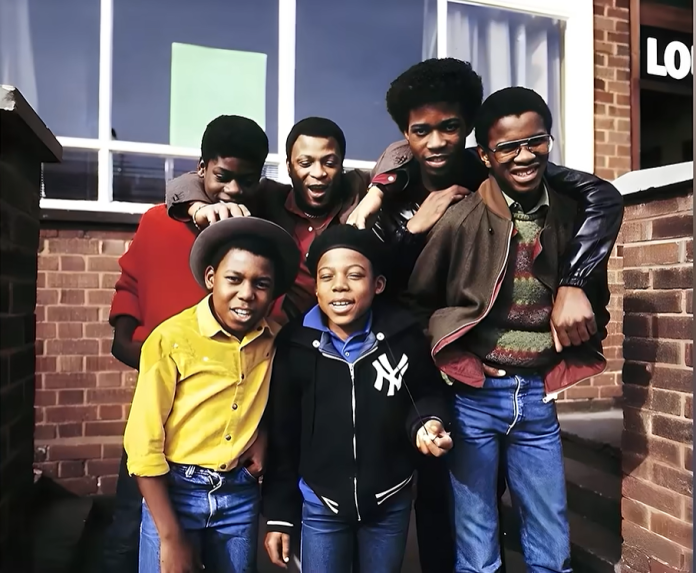Musical Youth: British Reggae Pop Group Robbed by the Music Industry.