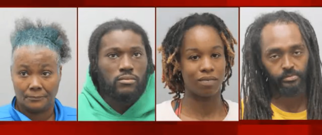 a Family of Four Left the Zoo and Trampled a 63-year-old. a Family of Four Left the Zoo and Trampled a 63-year-old. a Family of Four Left the Zoo and Trampled a 63-year-old. a Family of Four Left the Zoo and Trampled a 63-year-old.