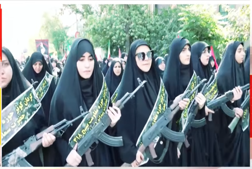 Iran Now Allowing Women to Fight in the Military. Equal Rights? Iran Now Allowing Women to Fight in the Military. Equal Rights? Iran Now Allowing Women to Fight in the Military. Equal Rights? Iran Now Allowing Women to Fight in the Military. Equal Rights?