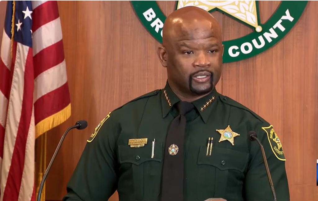 Are the Broward County Commissioners Trying to Dismantle the Sheriff’s Office? Are the Broward County Commissioners Trying to Dismantle the Sheriff’s Office?