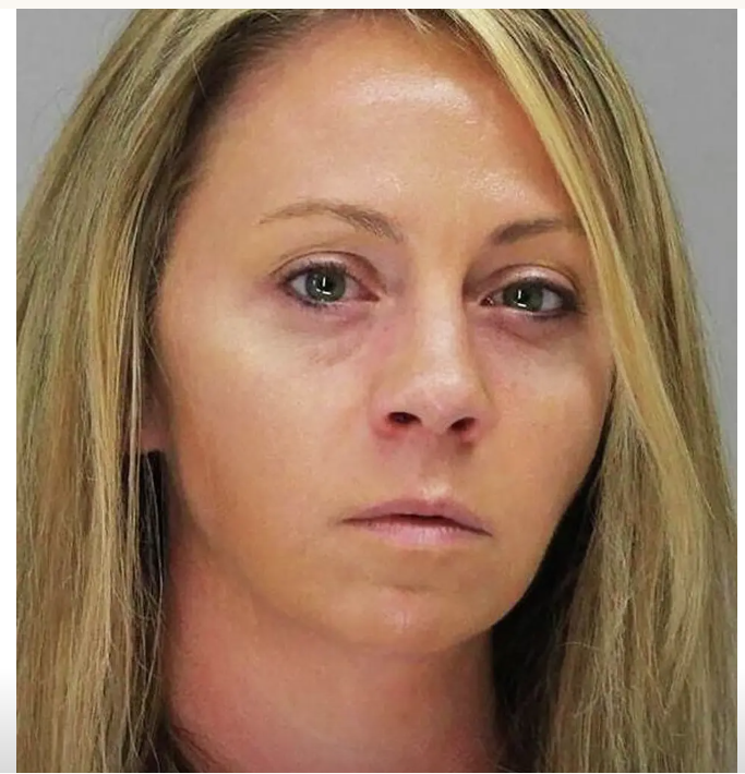 Amber Guyger, the Murderer of Botham Jean, Was Released from Prison. Amber Guyger, the Murderer of Botham Jean, Was Released from Prison. Amber Guyger, the Murderer of Botham Jean, Was Released from Prison. Amber Guyger, the Murderer of Botham Jean, Was Released from Prison.