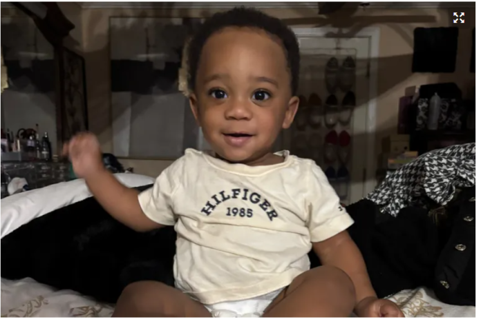 Mississippi AG says cop justified in killing One-year-old baby.