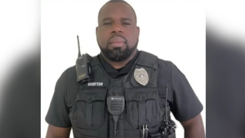 Chief Hampton Chief Hampton Chief Hampton Chief Hampton