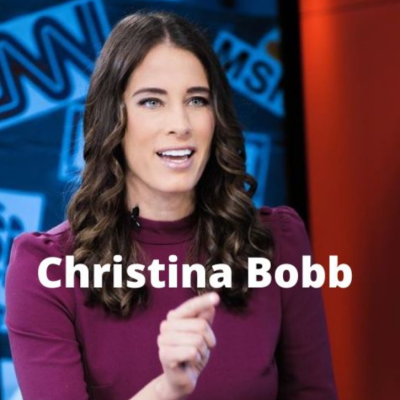 Christina Boob Unindicted