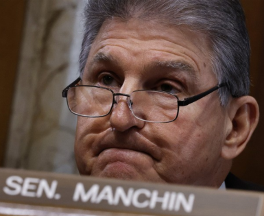 Sen Mole Manchin