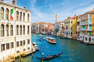 Travel Tuesday 09-12-2023 Venice