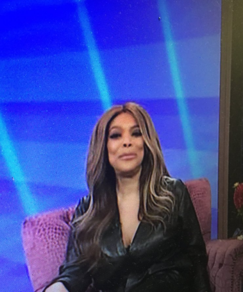 Wendy Williams Bizare 2 DBL Coutesy Twitter