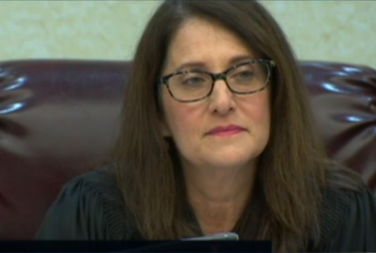 judge Mardi L Cohen.